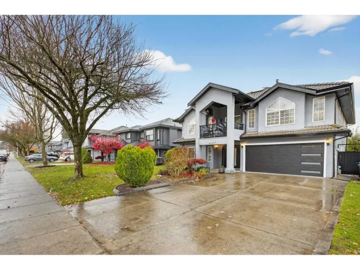 13745 58A AVENUE, Surrey