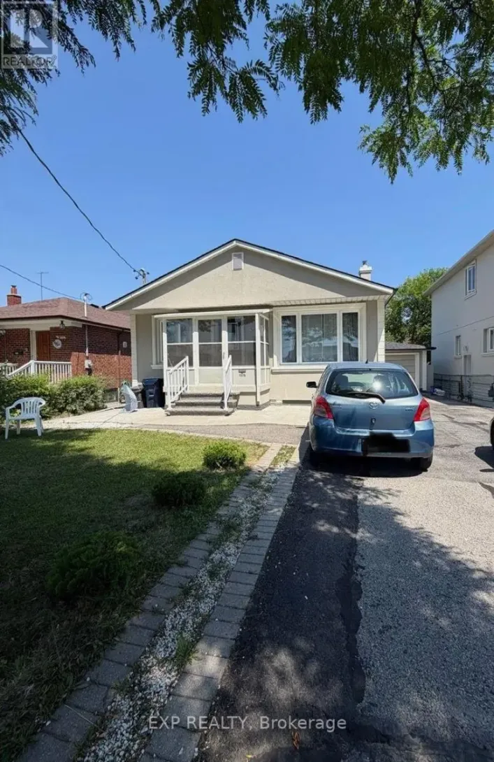 1375 BIRCHMOUNT ROAD E, Toronto