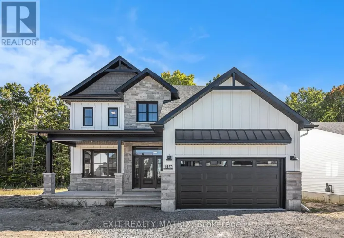 1375 FRIBOURG STREET, Russell