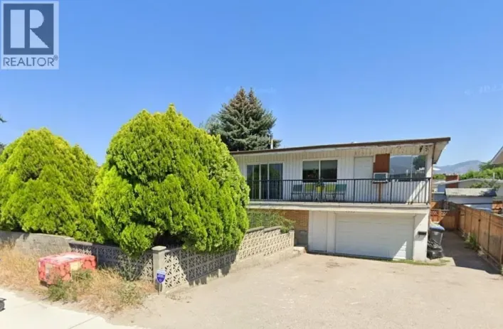 House for sale: 1375 Gordon Drive, Kelowna