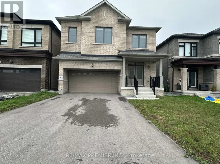 1375 KLONDIKE COURT, Oshawa