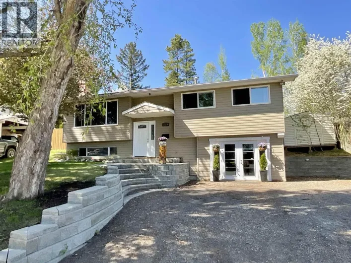 1375 LEWIS DRIVE, Quesnel
