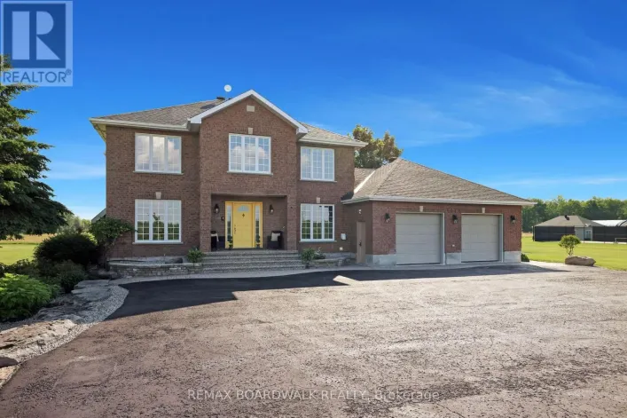 1375 MARCH VALLEY ROAD, Ottawa