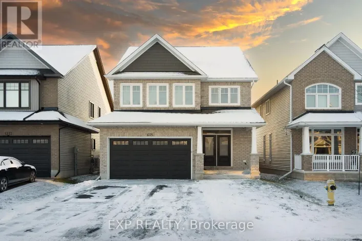 1375 MONARCH DRIVE, Kingston