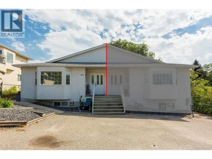 1375 Orchard Drive, Kelowna