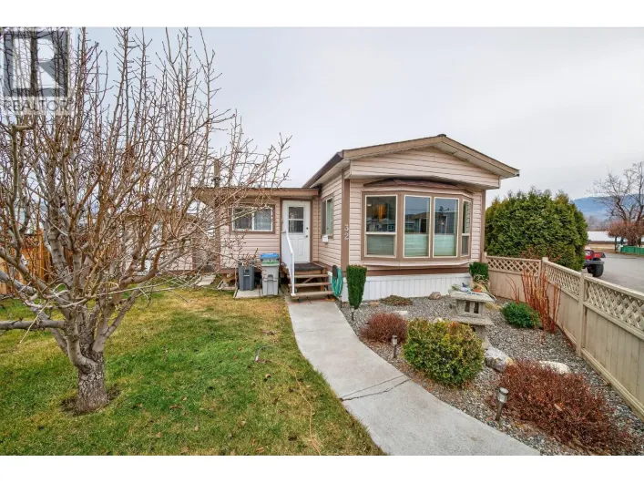 1375 Ord Road Unit# 32, Kamloops