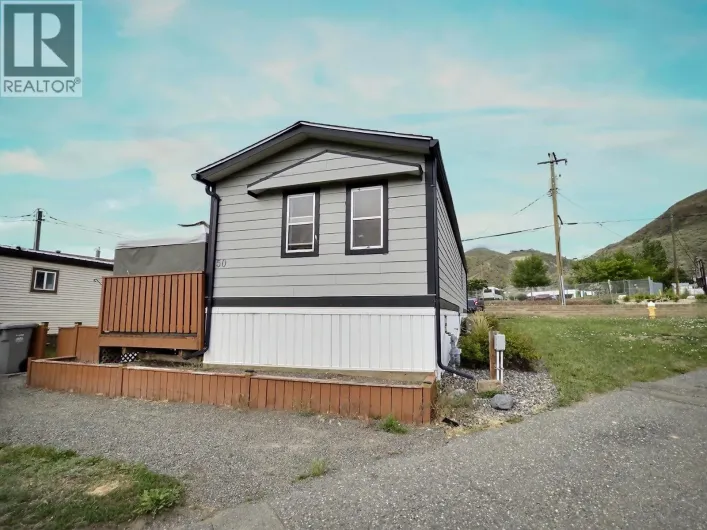 1375 ORD Road Unit# 50, Kamloops