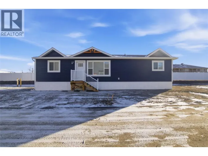 1375 Ord Road Unit# 69, Kamloops