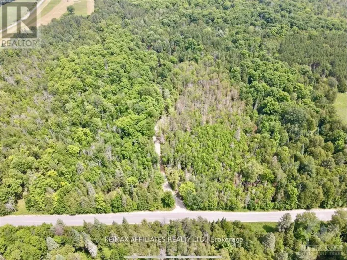 1375 SHERIDAN RAPIDS ROAD, Lanark Highlands