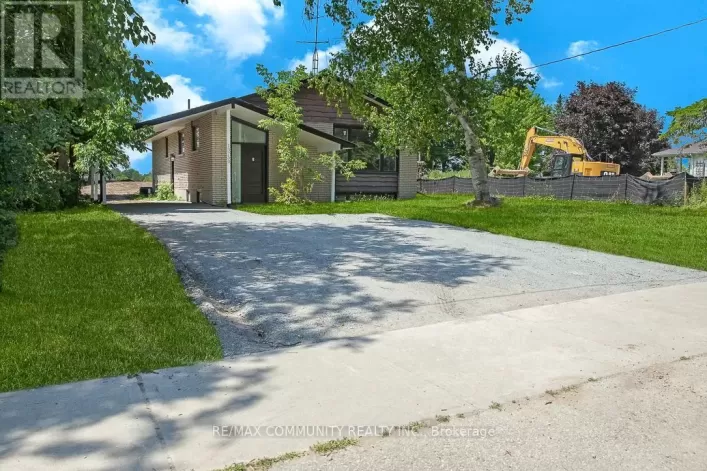 13750 OLD SIMCOE ROAD, Scugog