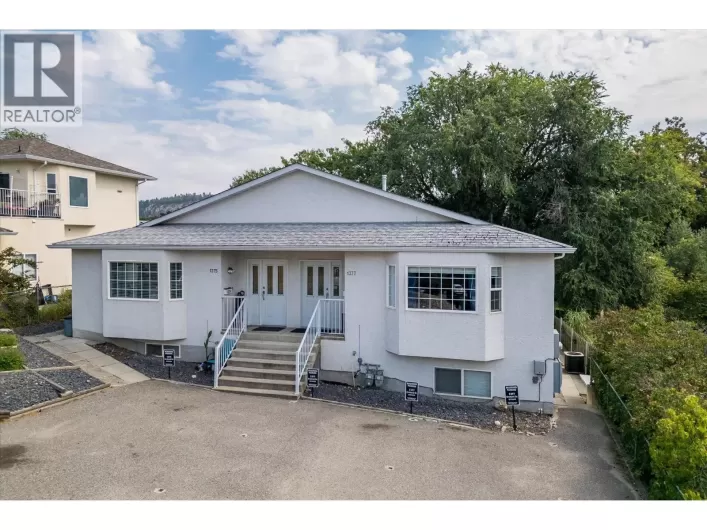 1375/1377 Orchard Drive, Kelowna