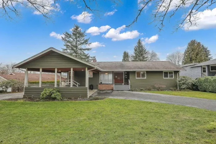 13753 114 AVENUE, Surrey