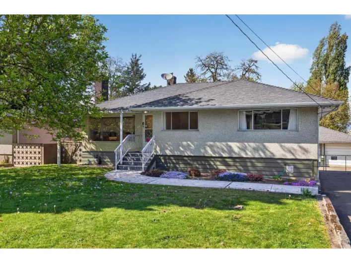 13759 111 AVENUE, Surrey