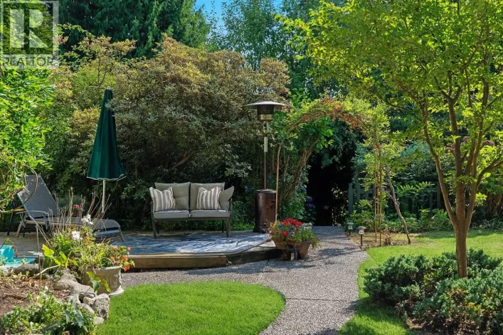 1376 11TH STREET, West Vancouver