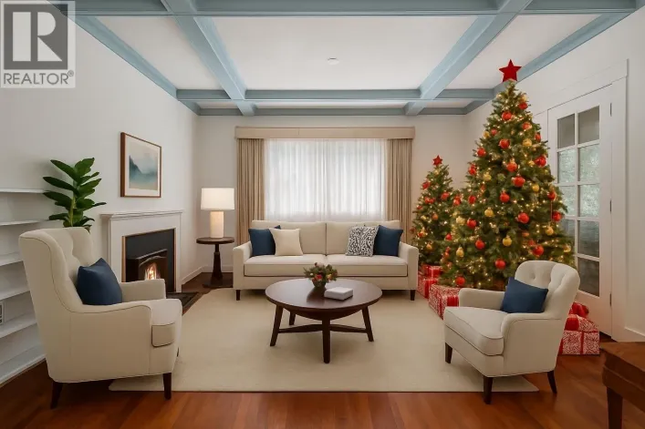 1376 11TH STREET, West Vancouver