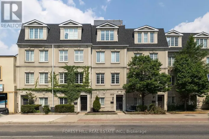 1376 EGLINTON AVENUE W, Toronto