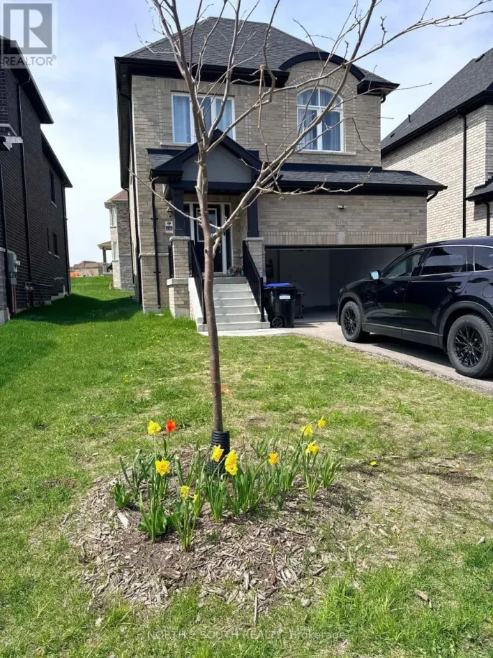 1376 HARRINGTON STREET, Innisfil