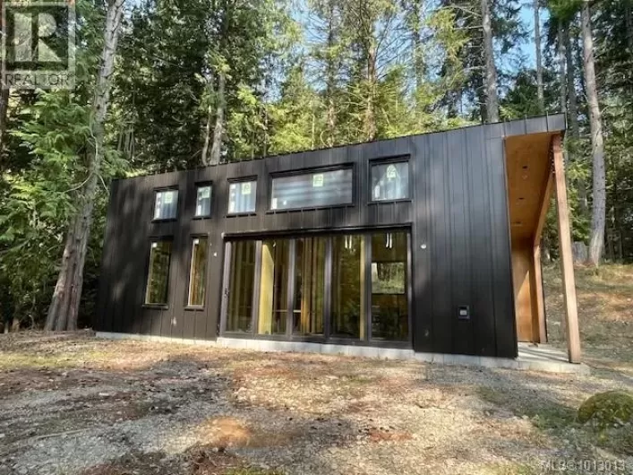 1376 Isabella Point Rd, Salt Spring