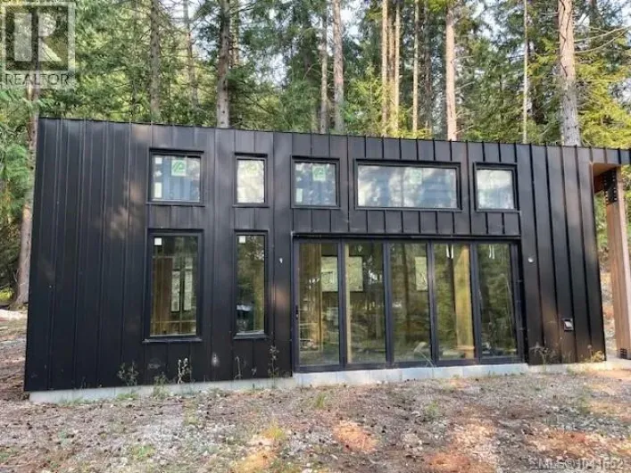 1376 Isabella Point Rd, Salt Spring
