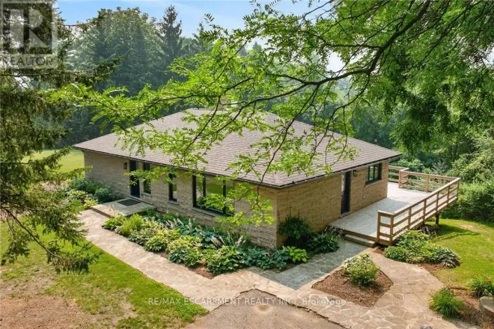 1376 MINERAL SPRINGS ROAD, Hamilton