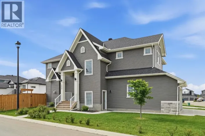 1376 Price Road, Carstairs