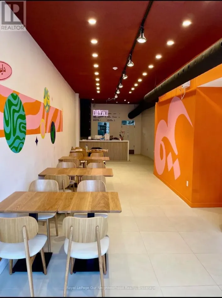 1376 QUEEN STREET W, Toronto