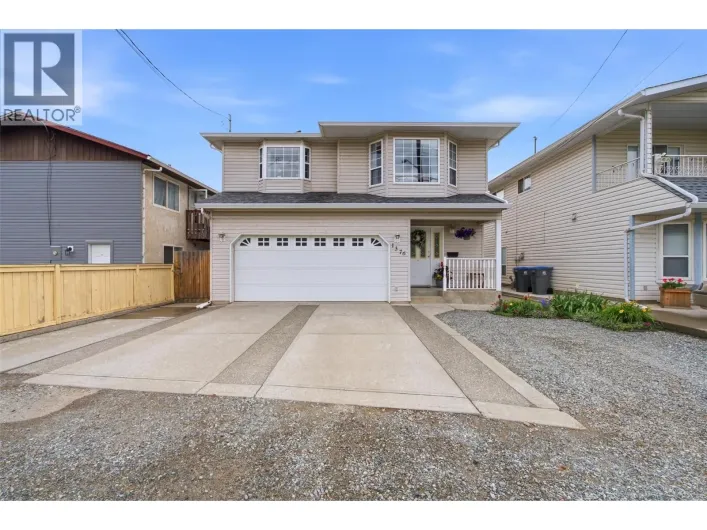 1376 Voght Street, Merritt