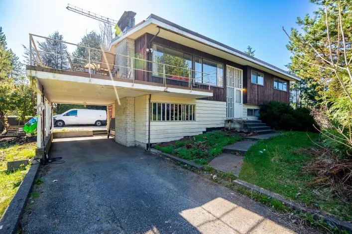 13760 BENTLEY ROAD, Surrey