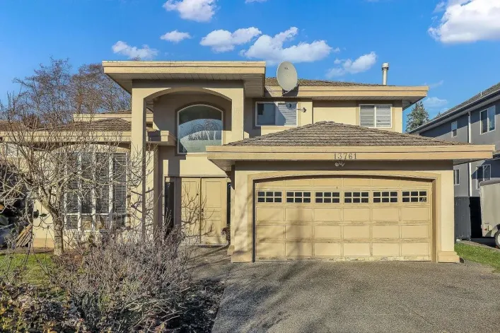 13761 59A AVENUE, Surrey