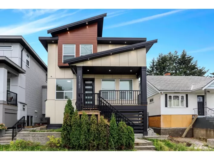 13762 112 AVENUE, Surrey