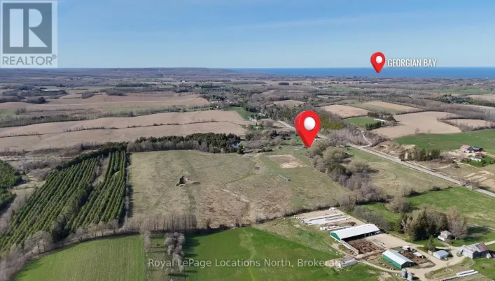 137662 GREY RD 12 ROAD, Meaford