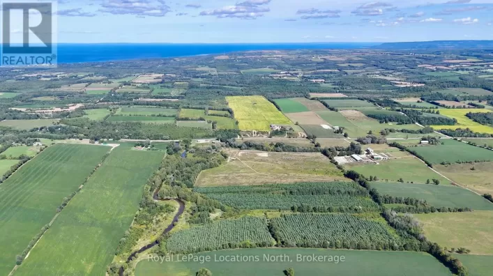 137662 GREY ROAD 12, Meaford