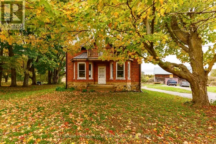 137662 GREY ROAD 12, Meaford