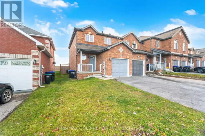 1377 BENSON STREET, Innisfil