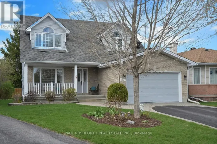 1377 CARAVEL CRESCENT, Ottawa