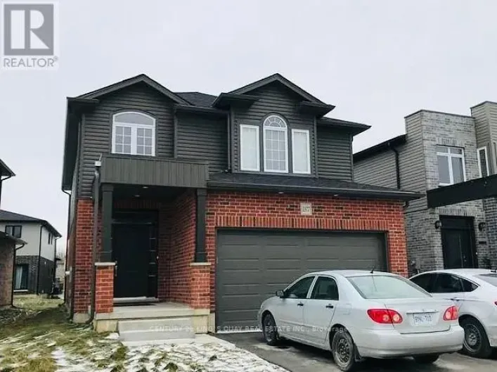 1377 LAWSON ROAD, London North