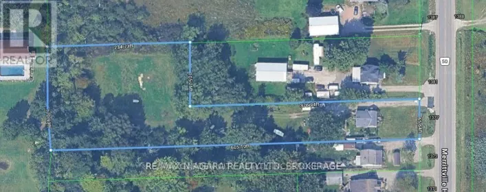 1377 MERRITTVILLE HIGHWAY, Thorold
