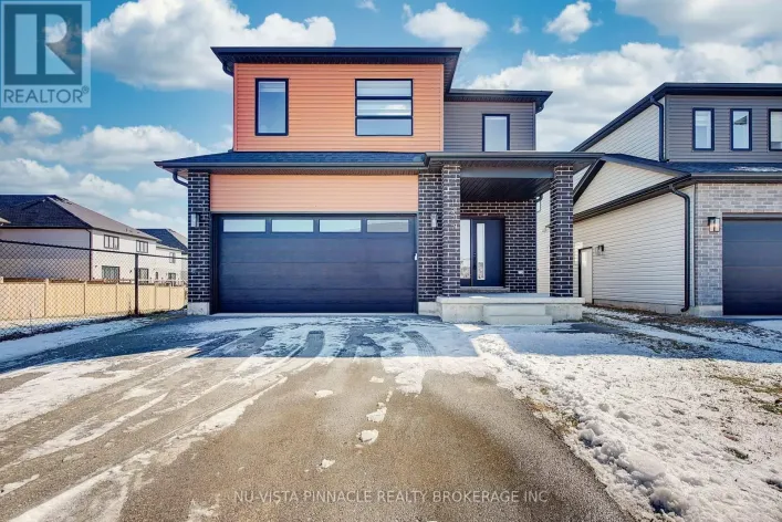 1377 TWILITE BOULEVARD, London North