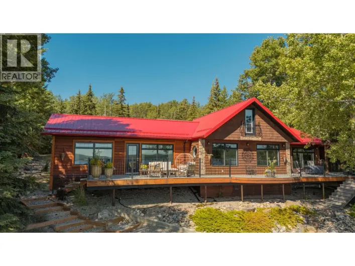 13775 GOLF COURSE ROAD, Charlie Lake