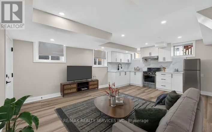 1378 BRODERICK STREET, Innisfil