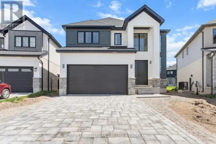 1378 BUSH HILL LINK, London North