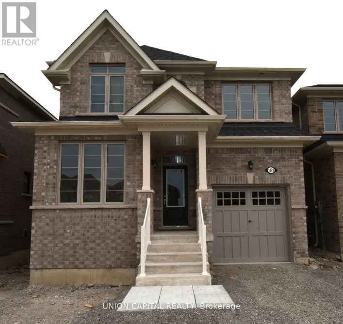 1378 DAVIS LOOP N, Innisfil