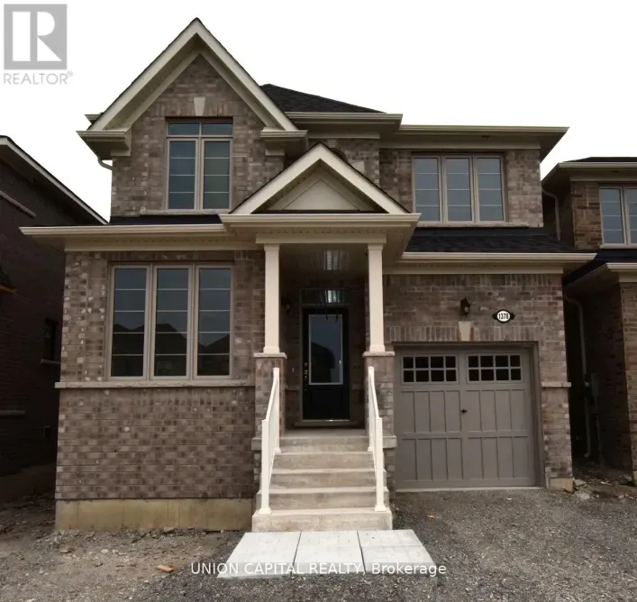 1378 DAVIS LOOP N, Innisfil