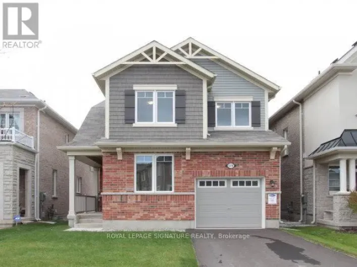 1378 DAY TERRACE, Milton