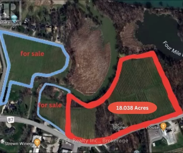 1378 LAKESHORE ROAD, Niagara-on-the-Lake