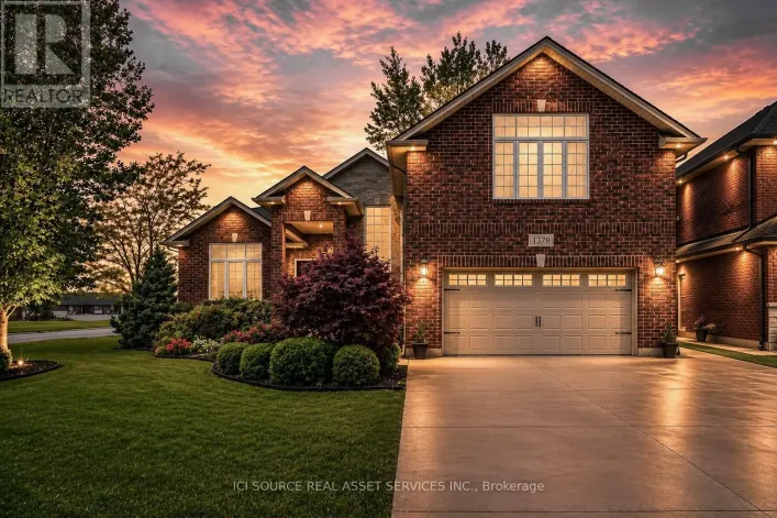 1378 TRADITIONAL TRAIL, Lakeshore