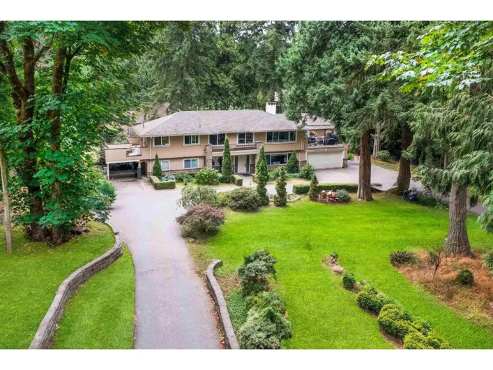 13788 32 AVENUE, Surrey