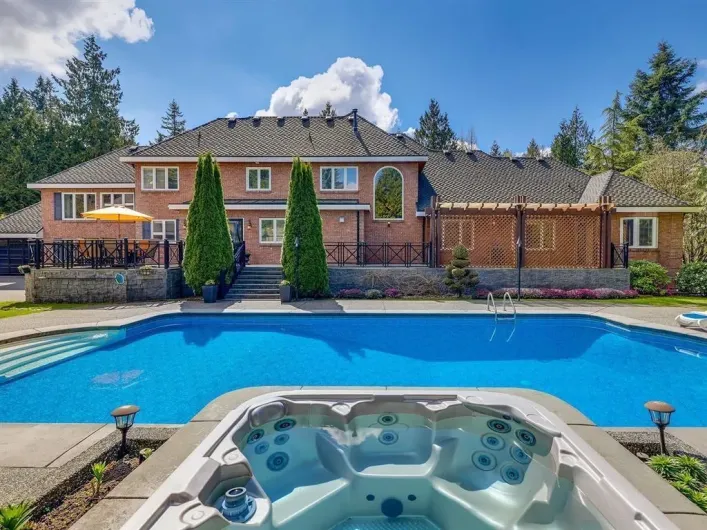 13789 32 AVENUE, Surrey