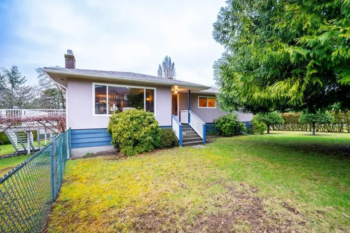 13789 BENTLEY ROAD, Surrey