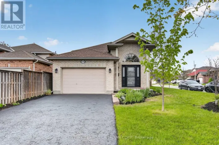 1379 ASPENRIDGE CRESCENT, London East